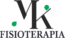 Foto da página da clínica Mk Fisioterapia