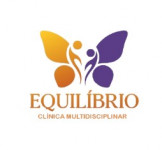 Foto da página da clínica Equilíbrio