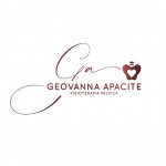 Foto da página da clínica Dra. Geovanna Apacite - Fisioterapeuta Pélvica