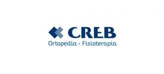 Foto da página da clínica Creb