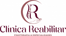 Foto da página da clínica Clínica Reabilitar