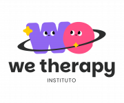 Foto da página da clínica We Therapy Instituto de Neurodesenvolvimento Infantil