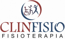 Foto da página da clínica Clinfisio Fisioterapia