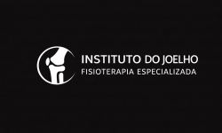 Foto da página da clínica Instituto do Joelho - Fisioterapia Especializada