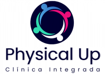Foto da página da clínica Clínica Physical Up
